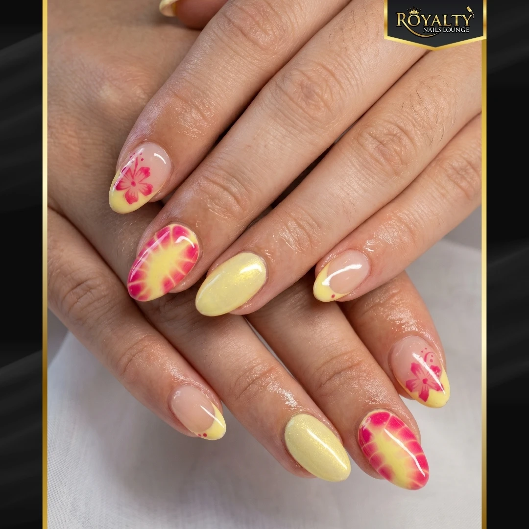 Awe-Inspiring Nail Art July 2026